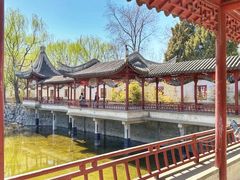 -盛世南宫影视城(北普陀影视城)