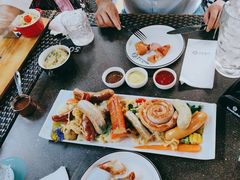 -haxnbauer海森堡德国餐厅(深圳coco店)