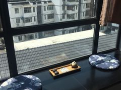 -古南都逸居酒店(南京夫子庙景区店)