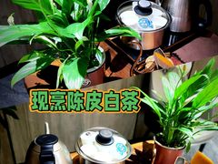 -神洲四海大酒楼(王府井澳门中心店)