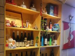 -晶吉·居酒屋·烧鸟·海胆(民主广场店)