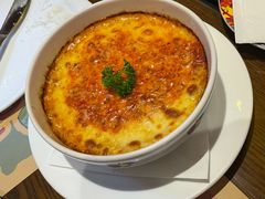 -安妮意大利餐厅(丽都店)