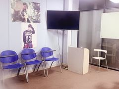 -百济韩国语(虹口校区)