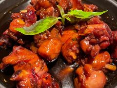 -外婆家(西红门荟聚购物中心店)