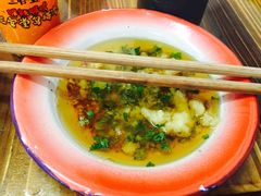 -咏勝锑锅麻辣烫(净居寺路总店)