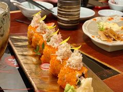 -蟹田居·活蟹料理(东城店)