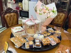 -永康饼屋(桑达大厦总店)