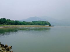 -福建鲤鱼洲酒店