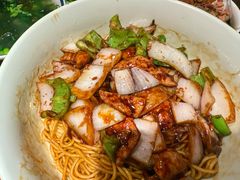 -王繁星面馆(西安熙地港店)