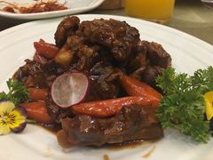 -半岛公馆(淞兴西路店)