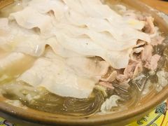 -砂锅居(西四店)