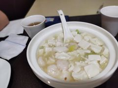 -熠盛粤味·顺德桑拿鸡(永康路店)