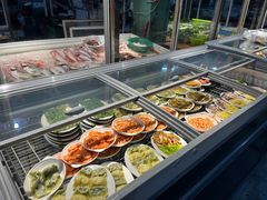 -车头老二大排档(金城步行街店)