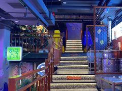 -入火韩国烤肉(凯旋广场店)