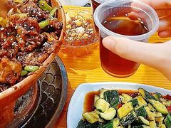 -黄泰吉拾味餐厅(江汉路店)