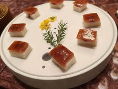 -四世同堂·京菜·烤鸭(双井店)