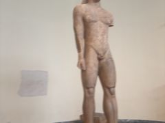 -雅典国家考古博物馆(Ethniko Archaiologiko Museo)