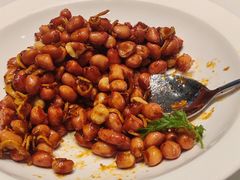 -万荣烤鸭店·北京菜(农光里店)
