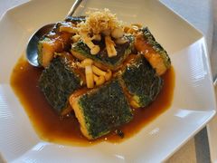 -世博源公馆·本帮融合菜·主题包厢·江景餐厅