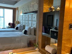 -北京万达文华酒店