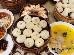 -花园茶楼(兴城西路店)