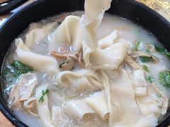 -惠丰源烩面馆(经七路店)