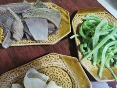 -重庆火锅(西安店)