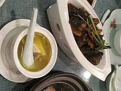 -茶油香闽南菜·花园餐厅(前埔店)