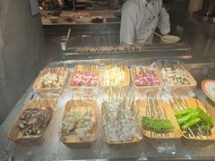 -长春富力万达文华酒店-集·味自助餐厅