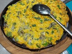 -大锅强·蒸海鲜青岛菜(吾悦广场店)