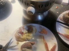 -福禧荟·海鲜自助