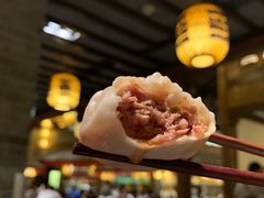 -南京大牌档(凯德大峡谷店)