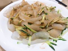 麻酱拉皮-姥家春饼店(漳州二路店)