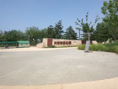 -东郊湿地公园