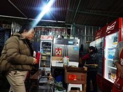 -化龙桥九宫格火锅(清水河店)