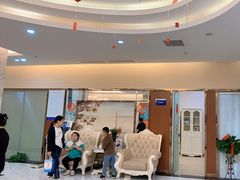 -永博口腔(天虹店)