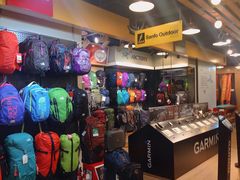 店内环境-三夫户外(天钥桥路店)