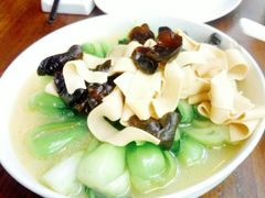 -金枝玉叶上海人家食府(三里河店)