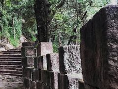 -金堂县云顶石城风景区