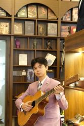 -伊布老裁缝西装礼服定制