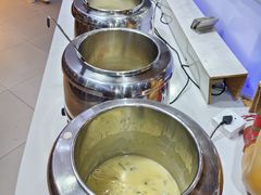 -青岛蓝海大饭店·爱琴海自助餐厅(崂山店)