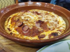 -萨莉亚意式餐厅(中北永旺店)