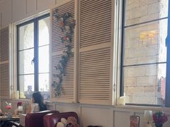 -22ºN BISTRO西餐&酒馆(石奥商业街店)