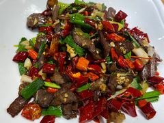 -争鲜·鲍鱼鸡煲(美邻中心店)