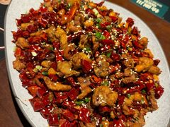 -拾捌川·自贡爆炒(新街口店)