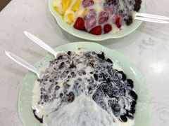 -美肴冰品·汉堡·牛腩饭(总店)