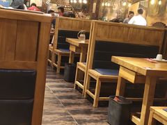 -小俩口烧烤东北菜(双井店)