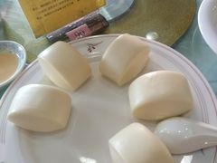 -嘉福国际大酒店-中餐厅