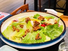 鲜蔬大拌菜-金百万(亦庄店)