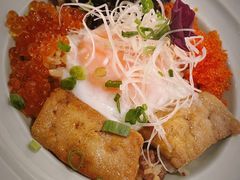 -Hatsune隐泉日式料理(SKP店)